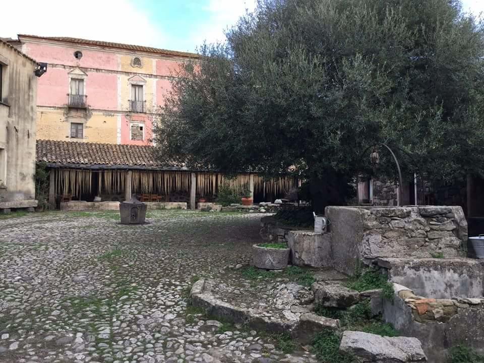 Omu Axiu Hotel Orroli Luaran gambar