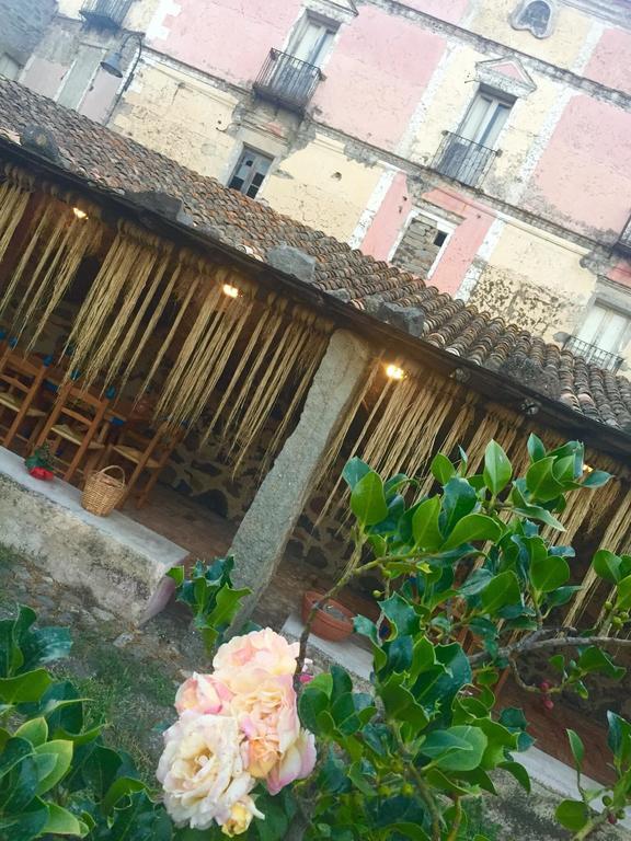 Omu Axiu Hotel Orroli Luaran gambar